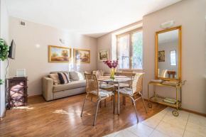 Grenadierów Praga Apartment, Warsaw